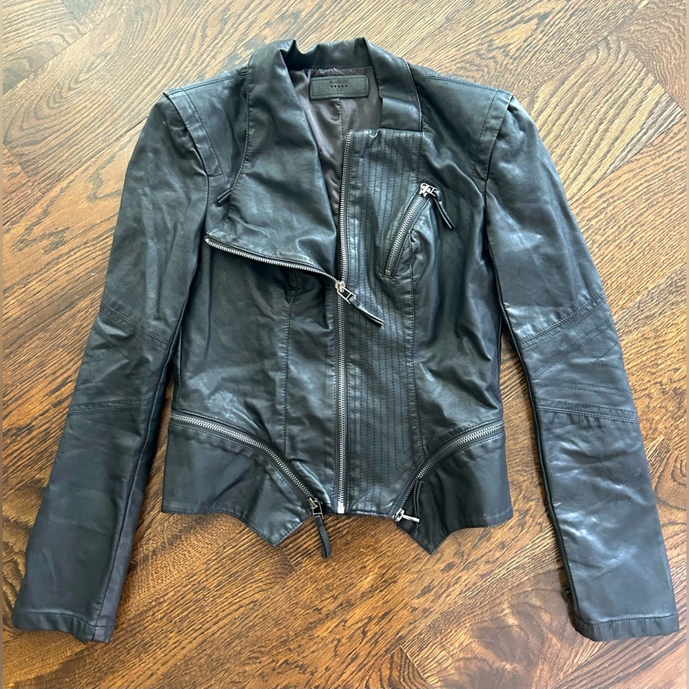 Blank NYC Jacket